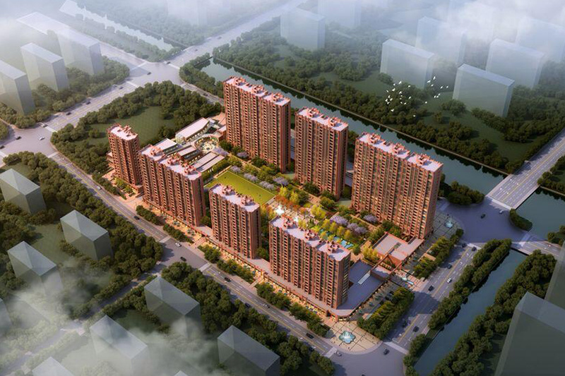 河姆渡工程